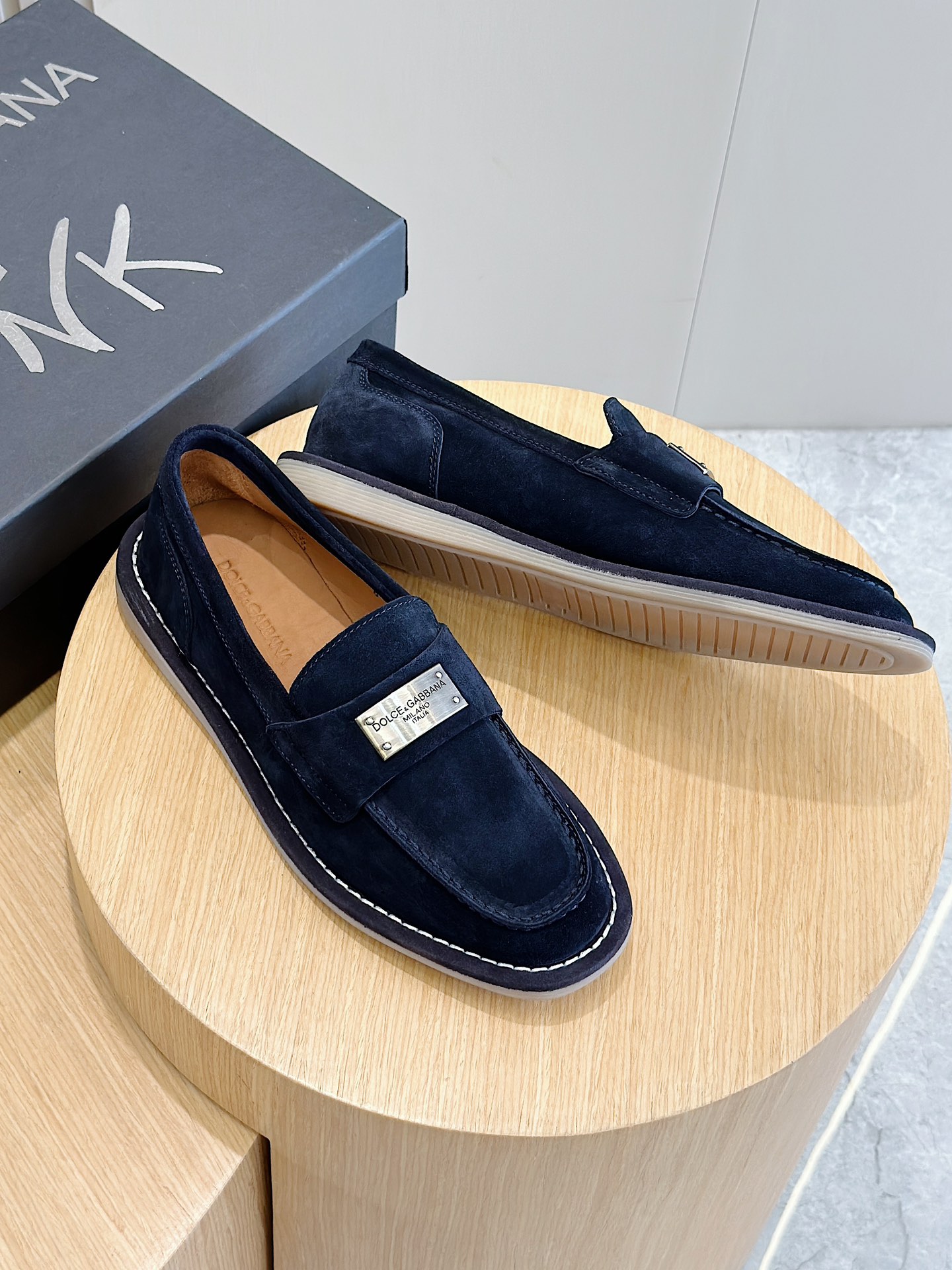 olce & Gabbana shoe